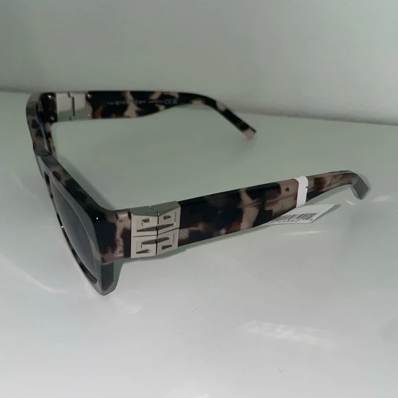 Tortoise Shell Sunglasses